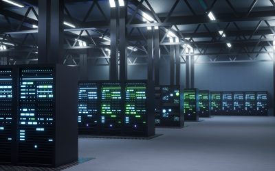 Inpro DATA CENTRE: Soluciones de CPD Basadas en Certificación TIER